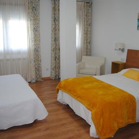 Andurina 2 Apartment Monforte De Lemos Exterior photo