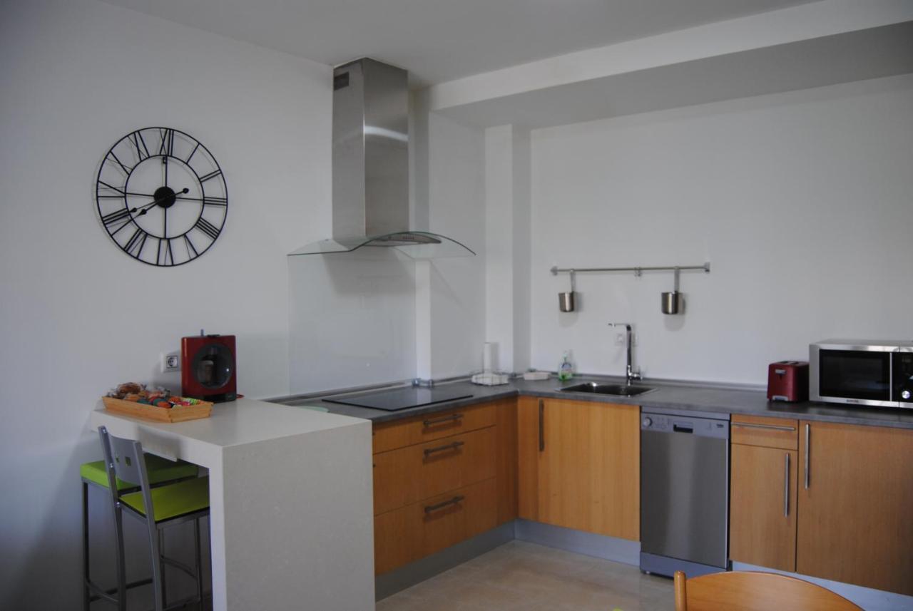 Andurina 2 Apartment Monforte De Lemos Exterior photo